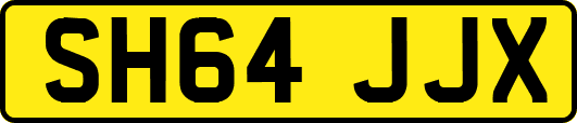 SH64JJX