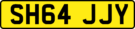 SH64JJY