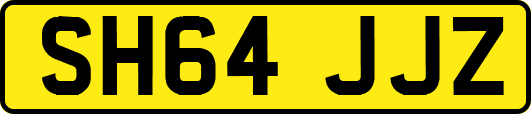SH64JJZ