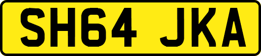 SH64JKA