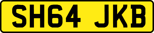 SH64JKB