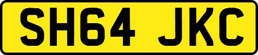 SH64JKC