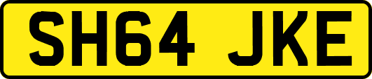 SH64JKE