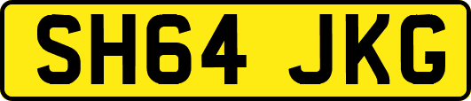 SH64JKG