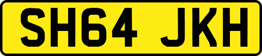 SH64JKH
