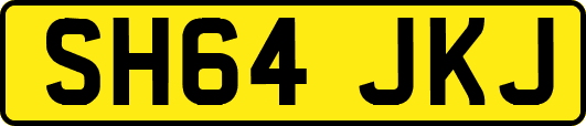 SH64JKJ