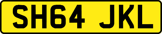 SH64JKL