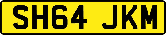 SH64JKM