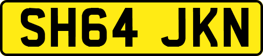 SH64JKN