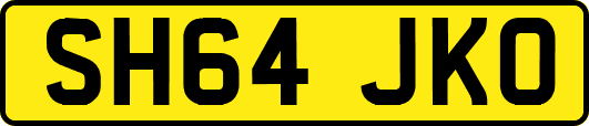 SH64JKO