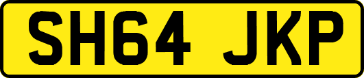 SH64JKP