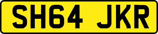 SH64JKR