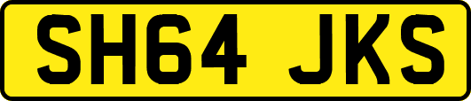 SH64JKS