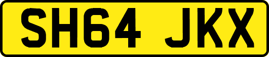 SH64JKX