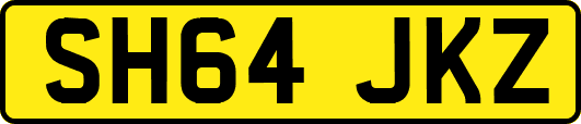 SH64JKZ