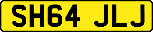 SH64JLJ