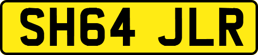SH64JLR