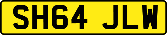 SH64JLW