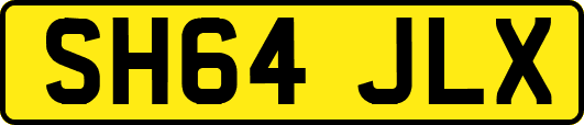 SH64JLX
