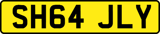 SH64JLY