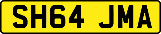 SH64JMA