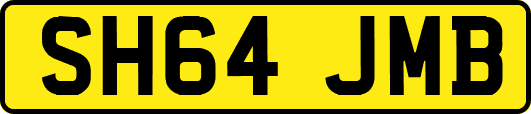 SH64JMB