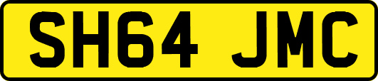 SH64JMC