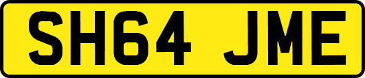 SH64JME