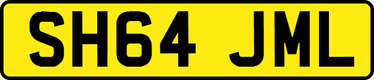 SH64JML