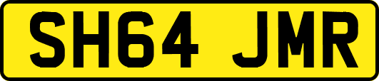 SH64JMR