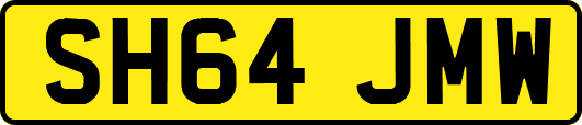 SH64JMW