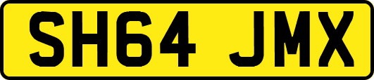 SH64JMX