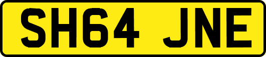 SH64JNE