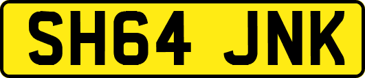 SH64JNK