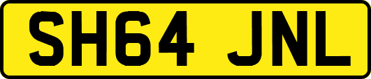 SH64JNL