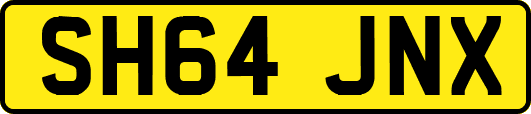 SH64JNX