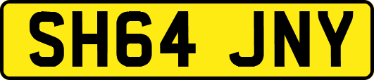 SH64JNY