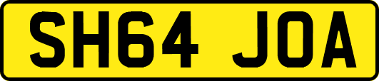 SH64JOA