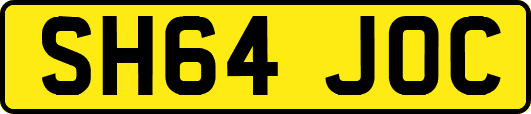 SH64JOC