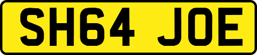 SH64JOE