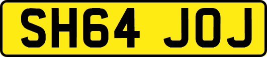 SH64JOJ