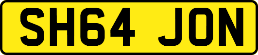 SH64JON