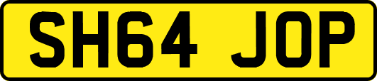 SH64JOP