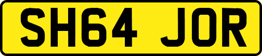 SH64JOR
