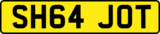 SH64JOT