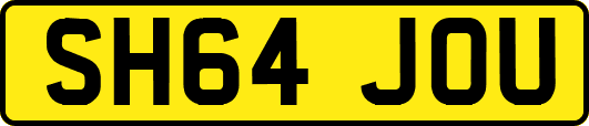 SH64JOU