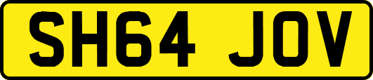 SH64JOV