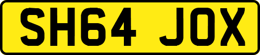 SH64JOX