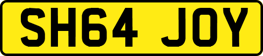 SH64JOY