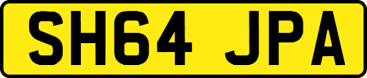 SH64JPA